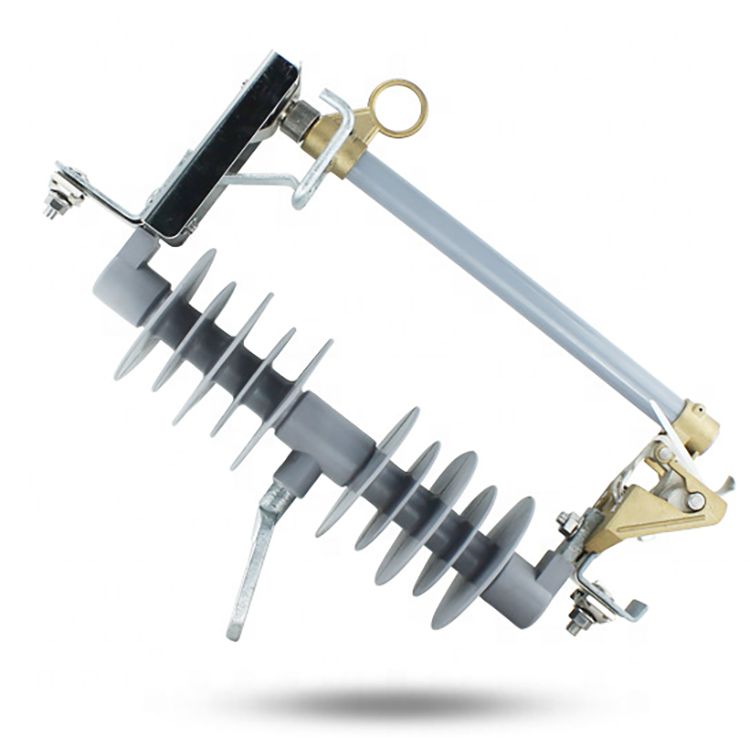Fusible de alto voltaje 100A 200A Fusible tipo caída