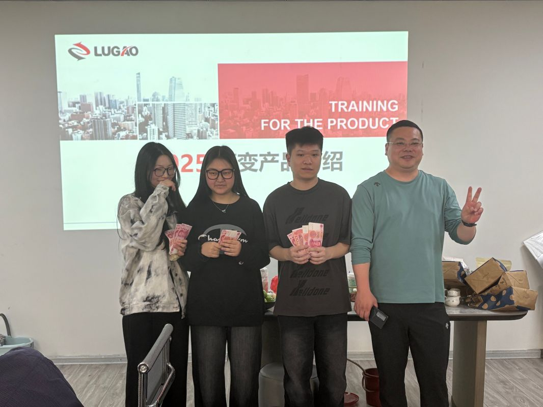 El primer poder del producto de Lugao Competencia de explicación del conocimiento