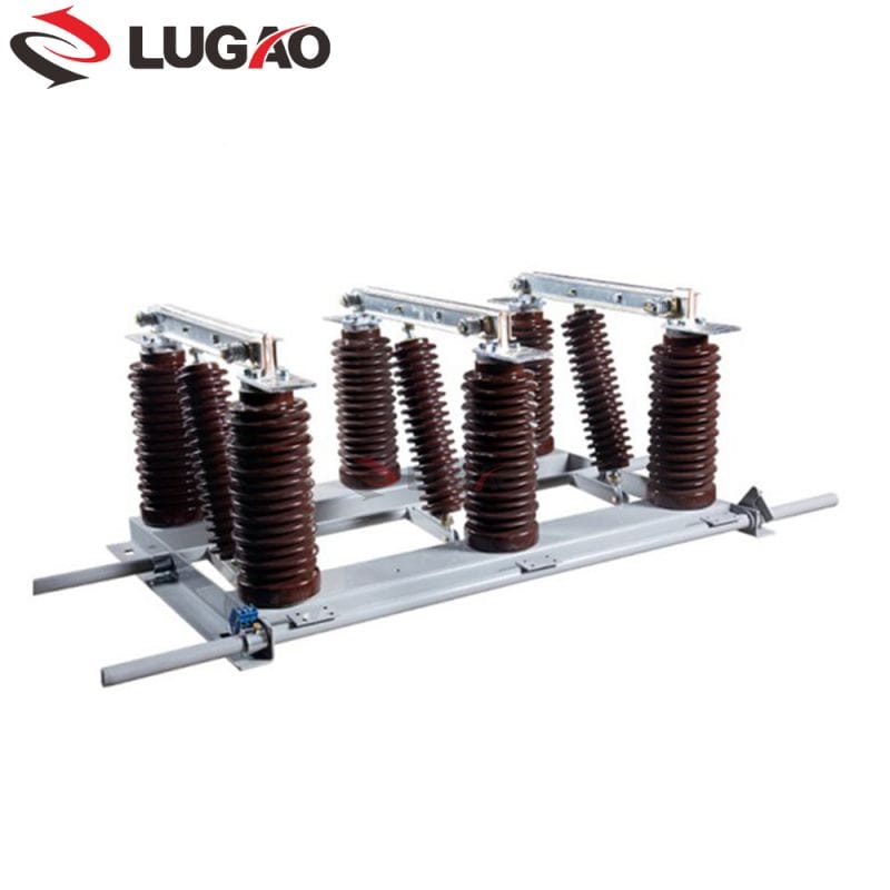 ¿Qué es un seccionador interior y por qué lo necesita?