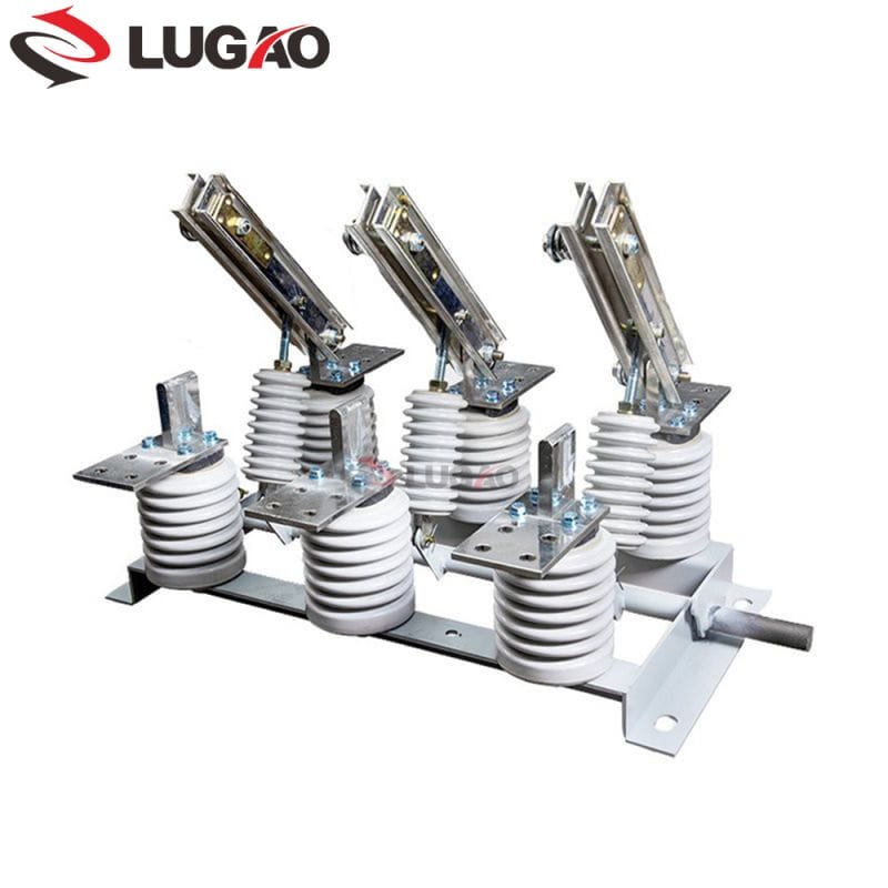 ¿Cómo se selecciona el interruptor de desconexión interior perfecto para su proyecto eléctrico?