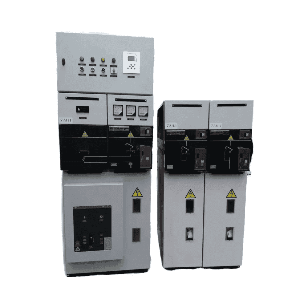 ¿Qué es una unidad principal en anillo (RMU) y por qué es esencial para los sistemas modernos de distribución de energía de media tensión?