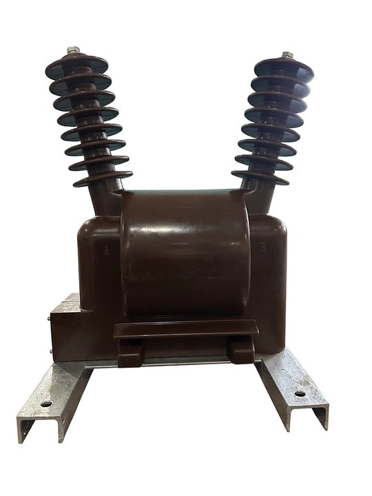 Transformador de voltaje JDZW-24Kv