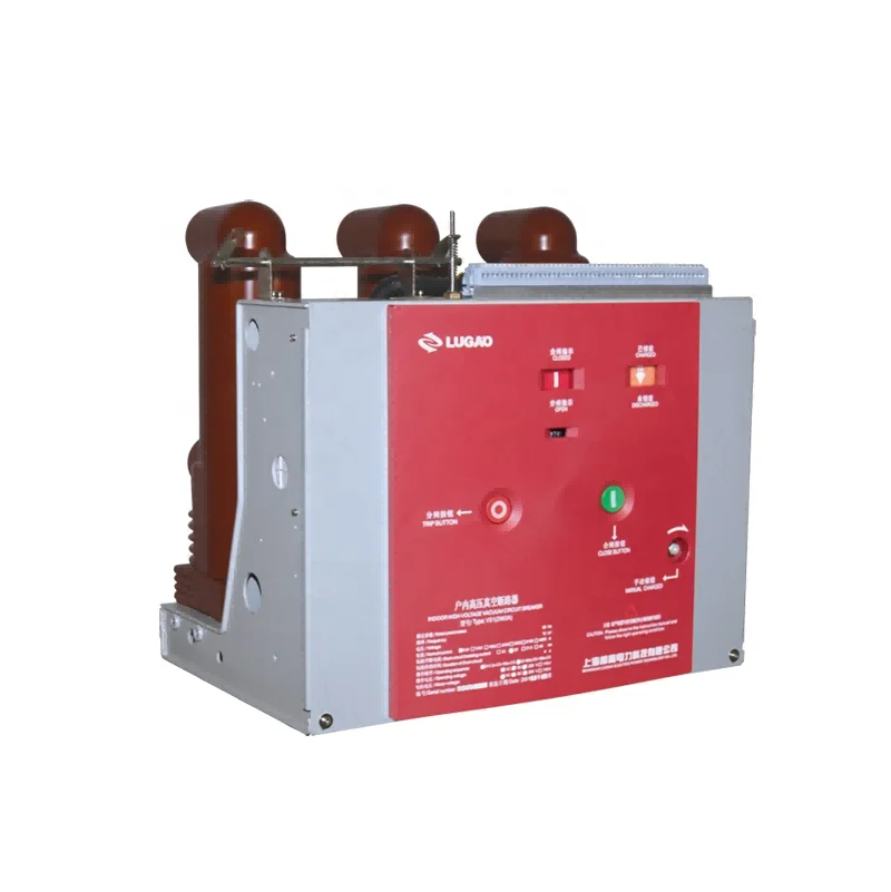 VS1 Tipo fijo 24 kV/36 kV Circuito de vacío interior